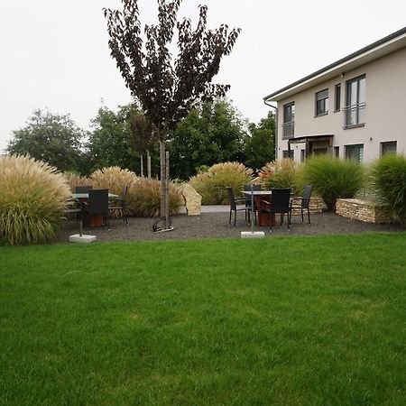 Wohnung 1 Im Kirschbluetenhof 인겔하임암라인 외부 사진
