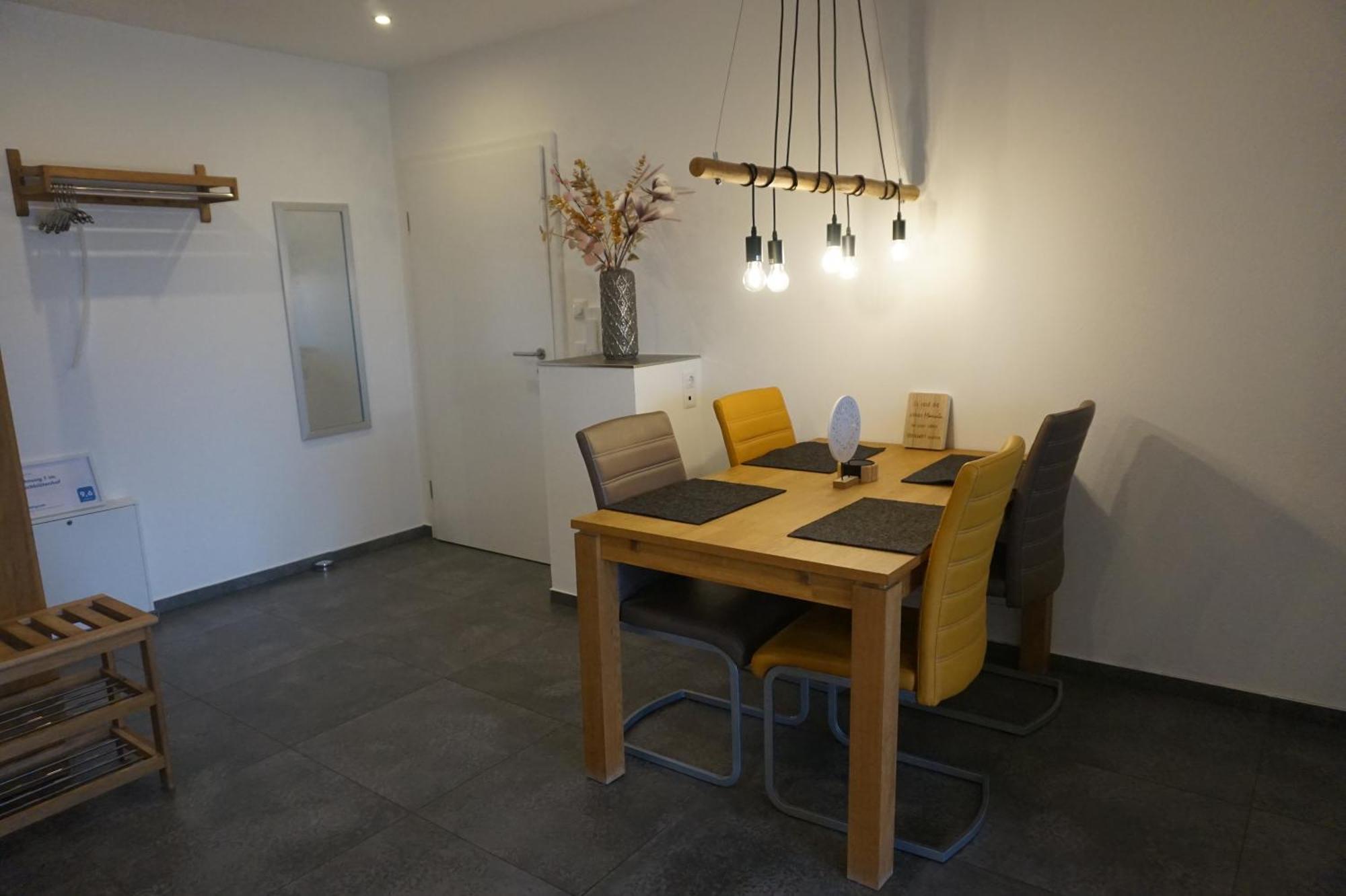 Wohnung 1 Im Kirschbluetenhof 인겔하임암라인 외부 사진